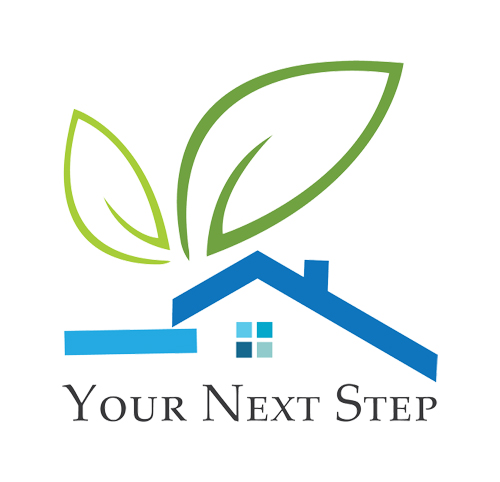 Your Next Step Logo 2
