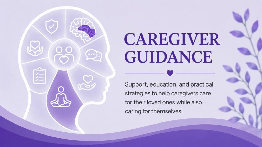 Caregiver-Guidance