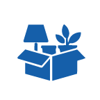 Downsizing & Moving Assistance