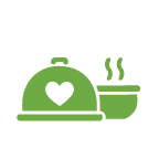 Meals & Food Delivery
