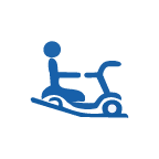 Mobility Equipment