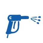 Pressure Washing