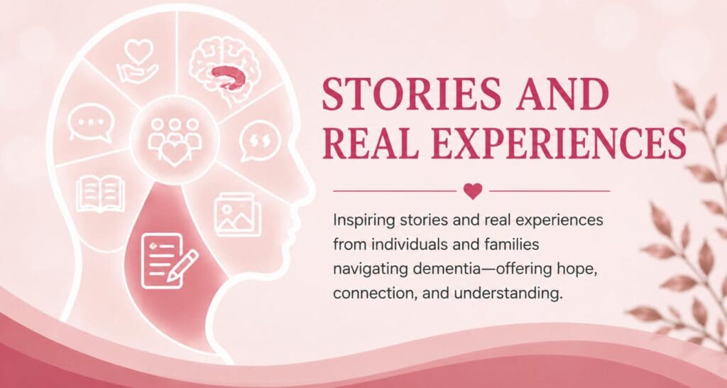 Stories-and-Real-Experiences