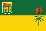 saskatchewan